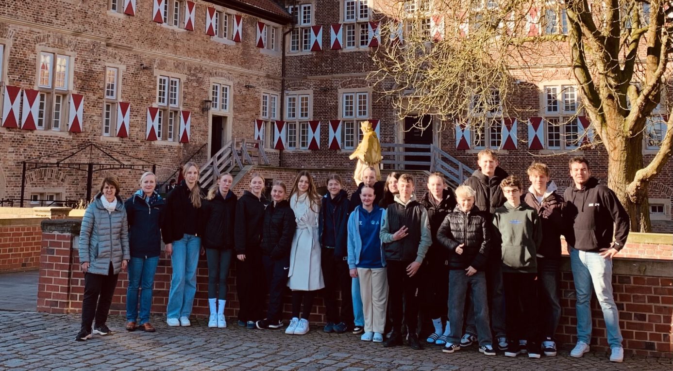 Sporthelferausbildung 2025